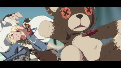 ꡼ No.015 | GUILTY GEAR STRIVEס˾뤲֥ꥸåȤΥץ쥤եϤ衼衼᤿¿̤ưϮ褦