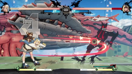 ꡼ No.019 | GUILTY GEAR STRIVEס˾뤲֥ꥸåȤΥץ쥤եϤ衼衼᤿¿̤ưϮ褦