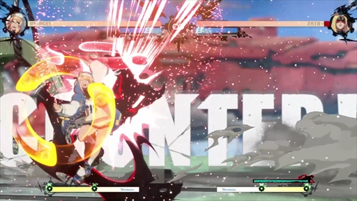 ꡼ No.022 | GUILTY GEAR STRIVEס˾뤲֥ꥸåȤΥץ쥤եϤ衼衼᤿¿̤ưϮ褦