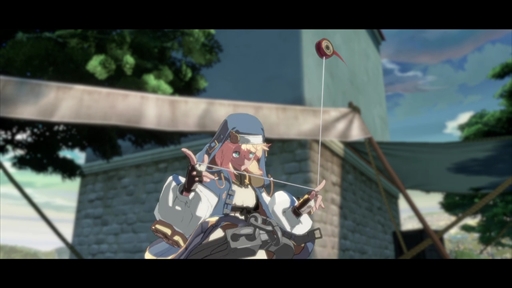 ꡼ No.023 | GUILTY GEAR STRIVEס˾뤲֥ꥸåȤΥץ쥤եϤ衼衼᤿¿̤ưϮ褦