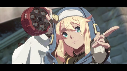 ꡼ No.004Υͥ / GUILTY GEAR -STRIVE-׳ȯԥ󥿥ӥ塼ץǥ塼ȳȯǥ쥯˥2Ÿ˾ʹ