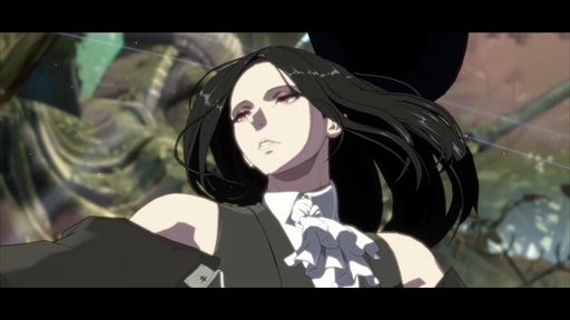 ꡼ No.007Υͥ / GUILTY GEAR -STRIVE-׳ȯԥ󥿥ӥ塼ץǥ塼ȳȯǥ쥯˥2Ÿ˾ʹ