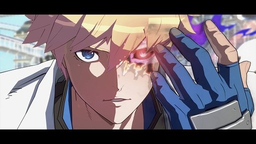 ꡼ No.002 | GUILTY GEAR -STRIVE-סBLAZBLUE CROSS TAG BATTLEפʤɤ90󥪥դˡƥSteamǥ򳫻