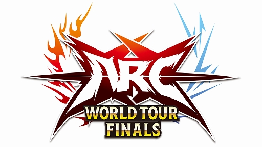 画像ギャラリー No.001のサムネイル画像 / 「GUILTY GEAR -STRIVE-」「DNF Duel」の“ARC WORLD TOUR FINALS”開催決定。日本語実況中継は3月12日5:00より