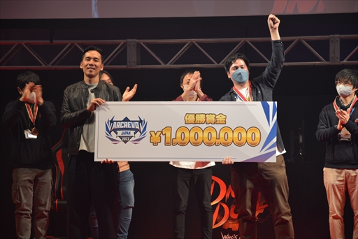 ���������꡼ No.022�Υ���ͥ������ / �����������ƥ������γʥ�����������ARC WORLD TOUR FINALS�״��塞���ɡ����ɤ�����о����ꡤ�ۿ��������塼���Ҳ�