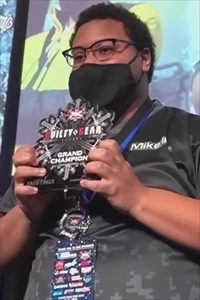 ���������꡼ No.032�Υ���ͥ������ / �����������ƥ������γʥ�����������ARC WORLD TOUR FINALS�״��塞���ɡ����ɤ�����о����ꡤ�ۿ��������塼���Ҳ�