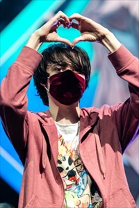 ���������꡼ No.033�Υ���ͥ������ / �����������ƥ������γʥ�����������ARC WORLD TOUR FINALS�״��塞���ɡ����ɤ�����о����ꡤ�ۿ��������塼���Ҳ�