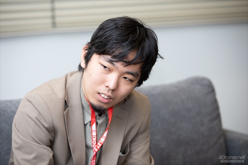 ꡼ No.003 | Υ󥿥ӥ塼ϡGUILTY GEAR -STRIVE-פܻؤ˵ꡤäꡤTYˡARC WORLD TOUR FINALS׳ľοʹ