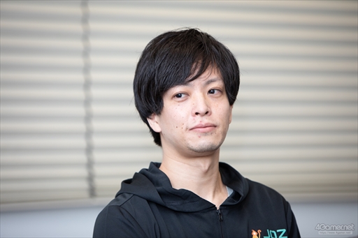 ꡼ No.005 | Υ󥿥ӥ塼ϡGUILTY GEAR -STRIVE-פܻؤ˵ꡤäꡤTYˡARC WORLD TOUR FINALS׳ľοʹ