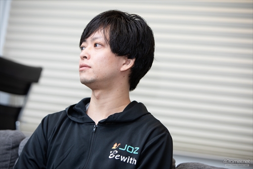 ꡼ No.006 | Υ󥿥ӥ塼ϡGUILTY GEAR -STRIVE-פܻؤ˵ꡤäꡤTYˡARC WORLD TOUR FINALS׳ľοʹ