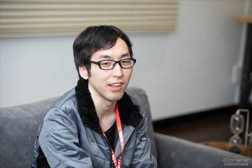 ꡼ No.008 | Υ󥿥ӥ塼ϡGUILTY GEAR -STRIVE-פܻؤ˵ꡤäꡤTYˡARC WORLD TOUR FINALS׳ľοʹ