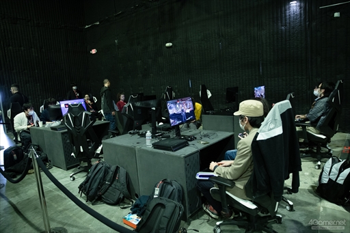 ꡼ No.011 | Υ󥿥ӥ塼ϡGUILTY GEAR -STRIVE-פܻؤ˵ꡤäꡤTYˡARC WORLD TOUR FINALS׳ľοʹ