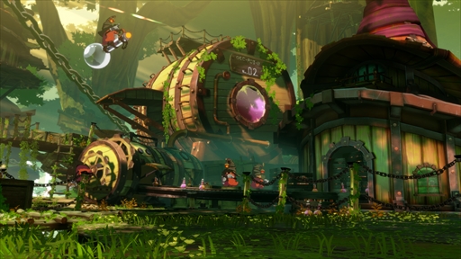 ���������꡼ No.006�Υ���ͥ������ / ��GUILTY GEAR -STRIVE-�פο����ץ쥤���֥륭���ȥ٥åɥޥ󡩡ɤ�ȯɽ���ǥ��饤����뼫Ω��Ư�٥å�