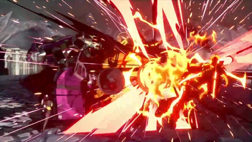 ���������꡼ No.008�Υ���ͥ������ / ��GUILTY GEAR ��STRIVE���׿�DLC�ȥ٥åɥޥ󡩡ɤΥץ쥤�ե�����Ҳ��ü���֤����᤿���᤬���򤤥�����饦������Υץ쥤��ݡ�