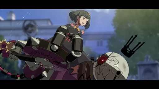 ���������꡼ No.026�Υ���ͥ������ / ��GUILTY GEAR ��STRIVE���׿�DLC�ȥ٥åɥޥ󡩡ɤΥץ쥤�ե�����Ҳ��ü���֤����᤿���᤬���򤤥�����饦������Υץ쥤��ݡ�