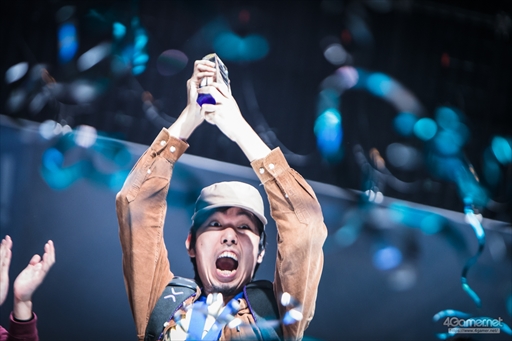 ꡼ No.002 | GUILTY GEAR STRIVEեȥݡȡ˵꤬λ繪Ԥ֤򸫤EVO JapanĺΩġEVO Japan 2023