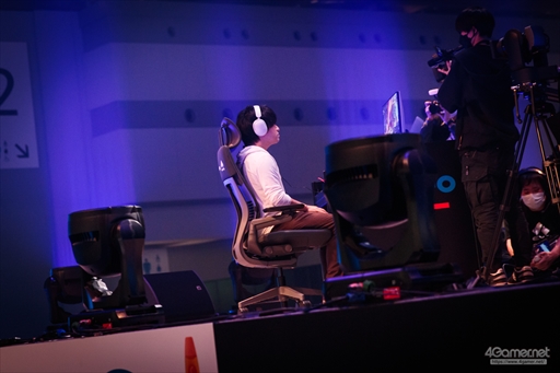 ꡼ No.004 | GUILTY GEAR STRIVEեȥݡȡ˵꤬λ繪Ԥ֤򸫤EVO JapanĺΩġEVO Japan 2023