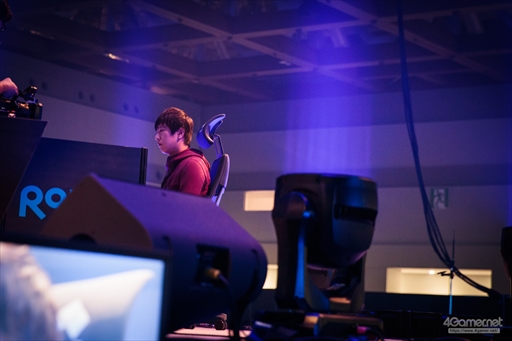 ꡼ No.005 | GUILTY GEAR STRIVEեȥݡȡ˵꤬λ繪Ԥ֤򸫤EVO JapanĺΩġEVO Japan 2023