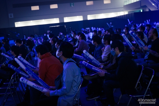 ꡼ No.007 | GUILTY GEAR STRIVEեȥݡȡ˵꤬λ繪Ԥ֤򸫤EVO JapanĺΩġEVO Japan 2023