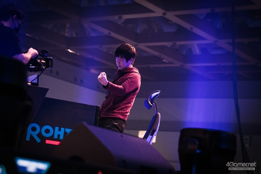 ꡼ No.009 | GUILTY GEAR STRIVEեȥݡȡ˵꤬λ繪Ԥ֤򸫤EVO JapanĺΩġEVO Japan 2023