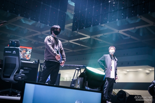 ꡼ No.010 | GUILTY GEAR STRIVEեȥݡȡ˵꤬λ繪Ԥ֤򸫤EVO JapanĺΩġEVO Japan 2023