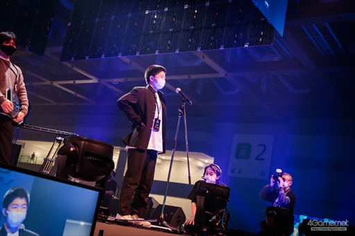 ꡼ No.011 | GUILTY GEAR STRIVEեȥݡȡ˵꤬λ繪Ԥ֤򸫤EVO JapanĺΩġEVO Japan 2023