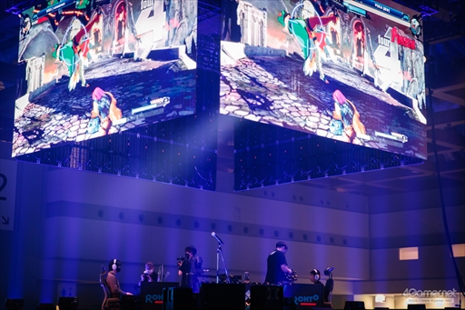 ꡼ No.012 | GUILTY GEAR STRIVEեȥݡȡ˵꤬λ繪Ԥ֤򸫤EVO JapanĺΩġEVO Japan 2023