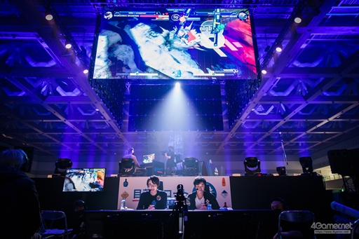 ꡼ No.014 | GUILTY GEAR STRIVEեȥݡȡ˵꤬λ繪Ԥ֤򸫤EVO JapanĺΩġEVO Japan 2023