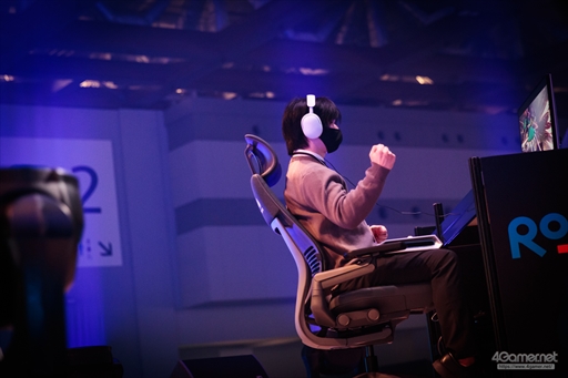 ꡼ No.016 | GUILTY GEAR STRIVEեȥݡȡ˵꤬λ繪Ԥ֤򸫤EVO JapanĺΩġEVO Japan 2023