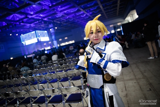 ꡼ No.017 | GUILTY GEAR STRIVEեȥݡȡ˵꤬λ繪Ԥ֤򸫤EVO JapanĺΩġEVO Japan 2023