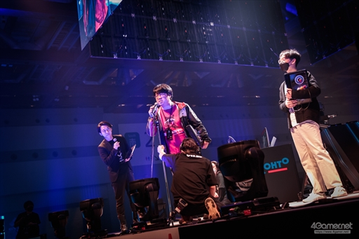 ꡼ No.018 | GUILTY GEAR STRIVEեȥݡȡ˵꤬λ繪Ԥ֤򸫤EVO JapanĺΩġEVO Japan 2023