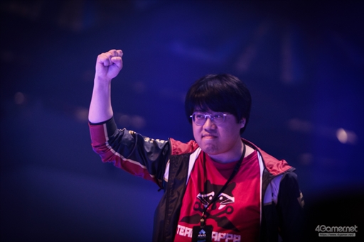 ꡼ No.022 | GUILTY GEAR STRIVEեȥݡȡ˵꤬λ繪Ԥ֤򸫤EVO JapanĺΩġEVO Japan 2023