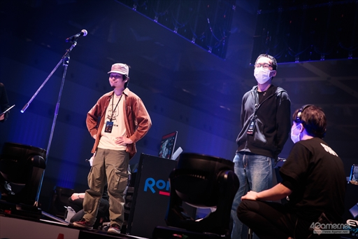 ꡼ No.024 | GUILTY GEAR STRIVEեȥݡȡ˵꤬λ繪Ԥ֤򸫤EVO JapanĺΩġEVO Japan 2023