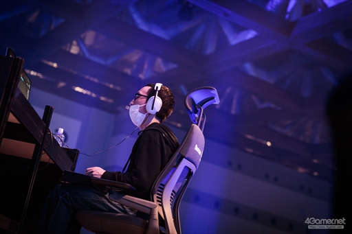 ꡼ No.026 | GUILTY GEAR STRIVEեȥݡȡ˵꤬λ繪Ԥ֤򸫤EVO JapanĺΩġEVO Japan 2023