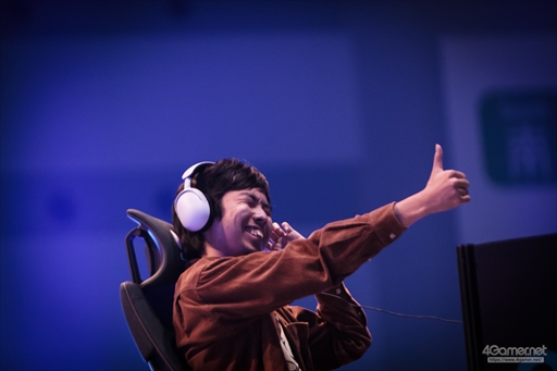 ꡼ No.027 | GUILTY GEAR STRIVEեȥݡȡ˵꤬λ繪Ԥ֤򸫤EVO JapanĺΩġEVO Japan 2023