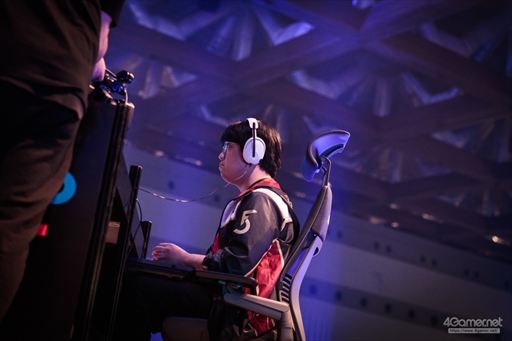 ꡼ No.028 | GUILTY GEAR STRIVEեȥݡȡ˵꤬λ繪Ԥ֤򸫤EVO JapanĺΩġEVO Japan 2023