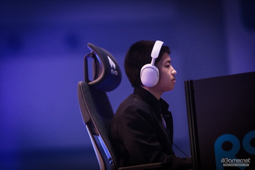 ꡼ No.030 | GUILTY GEAR STRIVEեȥݡȡ˵꤬λ繪Ԥ֤򸫤EVO JapanĺΩġEVO Japan 2023