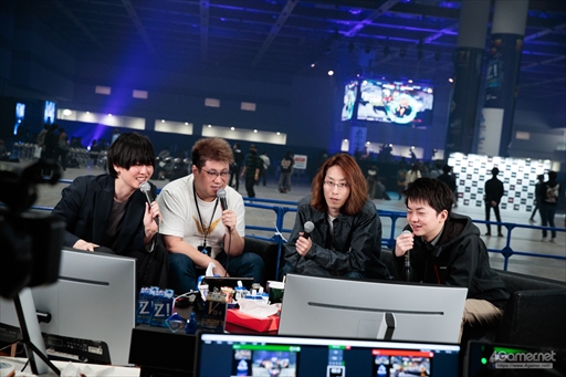 ꡼ No.033 | GUILTY GEAR STRIVEեȥݡȡ˵꤬λ繪Ԥ֤򸫤EVO JapanĺΩġEVO Japan 2023