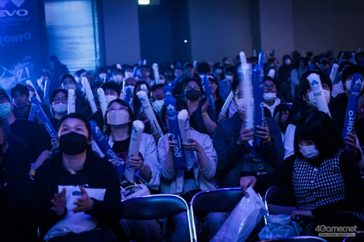 ꡼ No.035 | GUILTY GEAR STRIVEեȥݡȡ˵꤬λ繪Ԥ֤򸫤EVO JapanĺΩġEVO Japan 2023