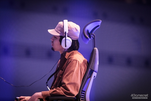 ꡼ No.036 | GUILTY GEAR STRIVEեȥݡȡ˵꤬λ繪Ԥ֤򸫤EVO JapanĺΩġEVO Japan 2023