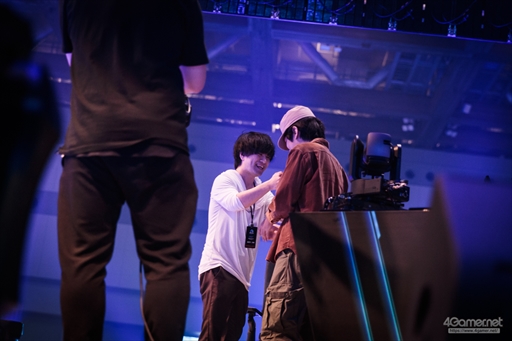 ꡼ No.037 | GUILTY GEAR STRIVEեȥݡȡ˵꤬λ繪Ԥ֤򸫤EVO JapanĺΩġEVO Japan 2023