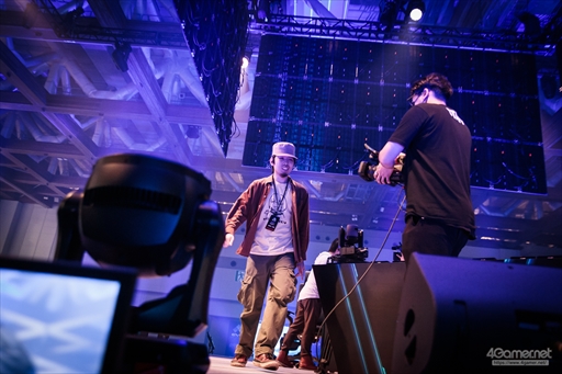 ꡼ No.038 | GUILTY GEAR STRIVEեȥݡȡ˵꤬λ繪Ԥ֤򸫤EVO JapanĺΩġEVO Japan 2023