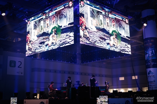 ꡼ No.041 | GUILTY GEAR STRIVEեȥݡȡ˵꤬λ繪Ԥ֤򸫤EVO JapanĺΩġEVO Japan 2023