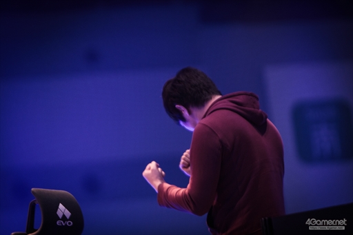 ꡼ No.042 | GUILTY GEAR STRIVEեȥݡȡ˵꤬λ繪Ԥ֤򸫤EVO JapanĺΩġEVO Japan 2023