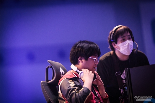 ꡼ No.043 | GUILTY GEAR STRIVEեȥݡȡ˵꤬λ繪Ԥ֤򸫤EVO JapanĺΩġEVO Japan 2023