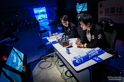 ꡼ No.044 | GUILTY GEAR STRIVEեȥݡȡ˵꤬λ繪Ԥ֤򸫤EVO JapanĺΩġEVO Japan 2023