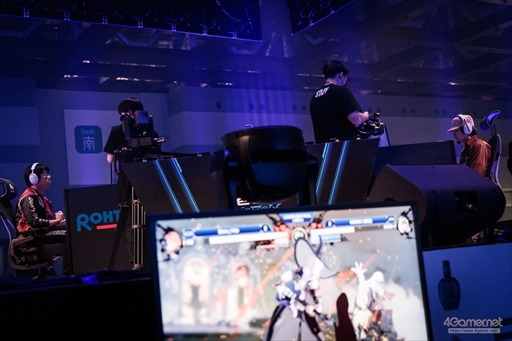 ꡼ No.048 | GUILTY GEAR STRIVEեȥݡȡ˵꤬λ繪Ԥ֤򸫤EVO JapanĺΩġEVO Japan 2023