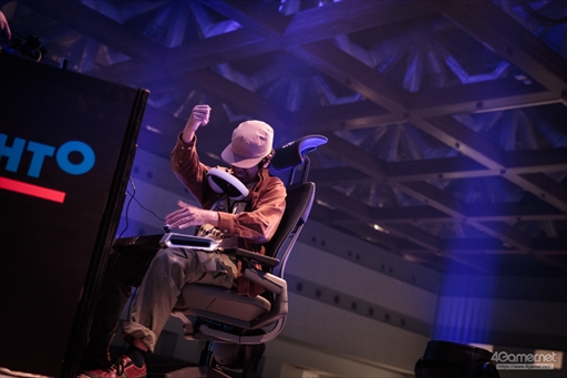 ꡼ No.049 | GUILTY GEAR STRIVEեȥݡȡ˵꤬λ繪Ԥ֤򸫤EVO JapanĺΩġEVO Japan 2023