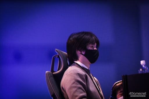 ꡼ No.051 | GUILTY GEAR STRIVEեȥݡȡ˵꤬λ繪Ԥ֤򸫤EVO JapanĺΩġEVO Japan 2023