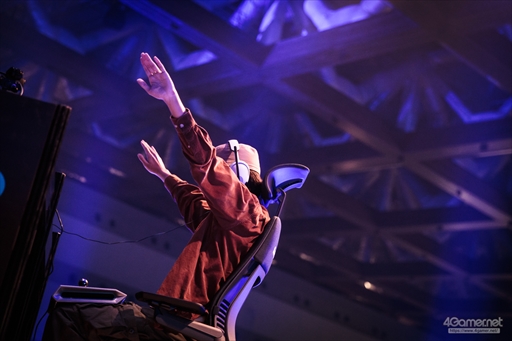 ꡼ No.055 | GUILTY GEAR STRIVEեȥݡȡ˵꤬λ繪Ԥ֤򸫤EVO JapanĺΩġEVO Japan 2023